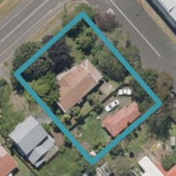 180 Anzac Parade, Whanganui East, Whanganui
