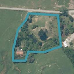 330 Galatos Road, Atiamuri