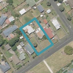 49 Bamber Street, Castlecliff, Whanganui