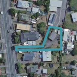 88 Lincoln Road, Masterton