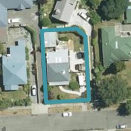 14 Leitrim Street, Redwoodtown, Blenheim