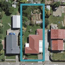20 Cargill Street, Waikiwi, Invercargill