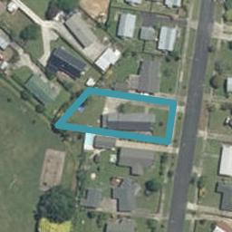 17 Bayne Street, Te Kuiti