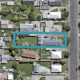 28 Paterson Street, Grasmere, Invercargill
