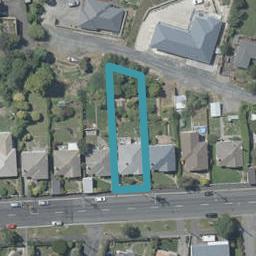 26 Mornington Road, Balaclava, Dunedin