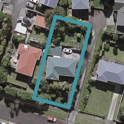 17 Whakawhiti Street, Marfell, New Plymouth