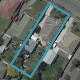 17 Santa Rosa Avenue, Halswell, Christchurch