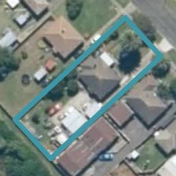 39 Williams Street, Marewa, Napier