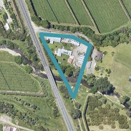 2918 State Highway 2, Tahawai, Katikati