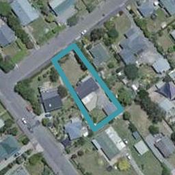4 Panama Street, Martinborough