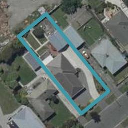 61 Stanbury Avenue, Somerfield, Christchurch