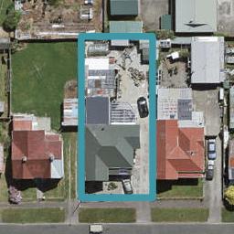 14 Rugby Street, Georgetown, Invercargill