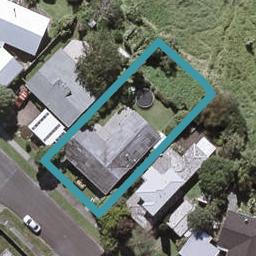 40 Truby King Street, Merrilands, New Plymouth