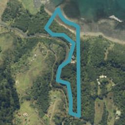 696 Wainui Road, Raglan, Raglan