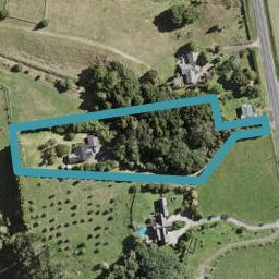 467 Harrisville Road, Buckland