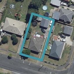 2 Aberdeen Drive, Dinsdale, Hamilton