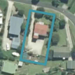82 Retemeyer Road, Kawhia, Kawhia