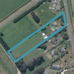 519 Tuahiwi Road, Tuahiwi, Kaiapoi