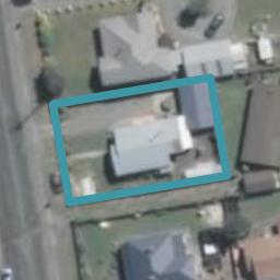 12 Birkett Street, Temuka