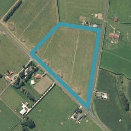 0 Austin Road, Normanby, Hawera