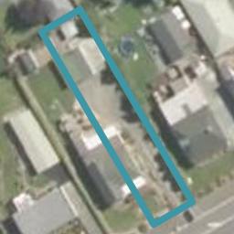 158 Clyde Street, Balclutha