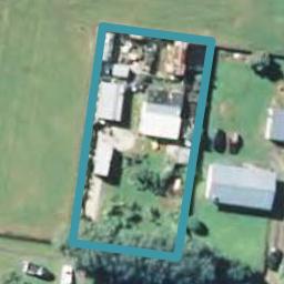 69 Kauae Street, Manaia, Manaia