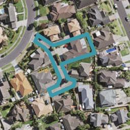 69 Mt Lebanon Crescent, The Gardens, Auckland
