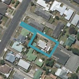 58A Winchester Street, Levin, Levin