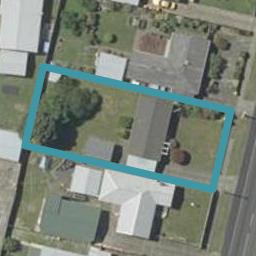 133 Salisbury Street, Ashhurst, Ashhurst