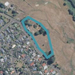 40 Buckleys Terrace, Tinwald, Ashburton