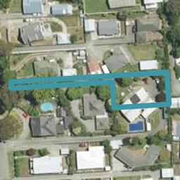 40 Mowat Street, Springlands, Blenheim