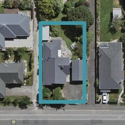 354 Herbert Street, Windsor, Invercargill