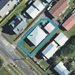 10 Galt Street, Hawera