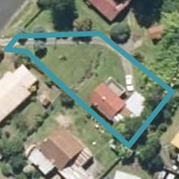 31 Lairdvale Road, Taumarunui