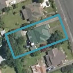 17 Princess Street, Dannevirke