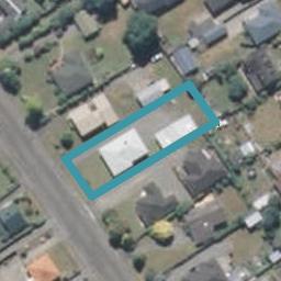 25 Taylor Street, Geraldine