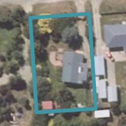33 Norwich Street, Hampden