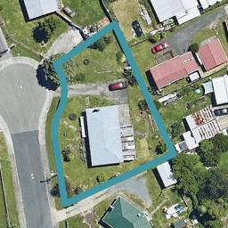 52 Ewert Street, Fordlands, Rotorua