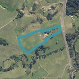 1060 State Highway 27, Kaihere, Ngatea