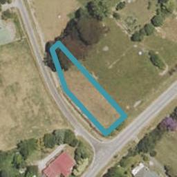 0 Lavenham Road, Waipaoa, Gisborne