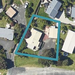 132 Athenree Road, Athenree, Katikati