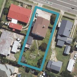 550 Childers Road, Te Hapara, Gisborne