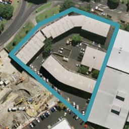 20A/88 Cook Street, Auckland Central, Auckland