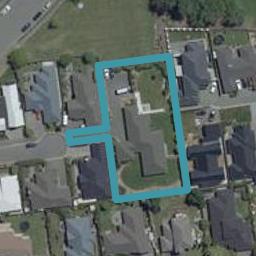 7 Millpark Place, Northwood, Christchurch