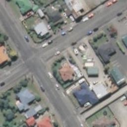 33 Wilson Street, Geraldine