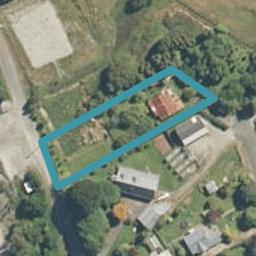 27 Dents Road, Kaniere, Hokitika