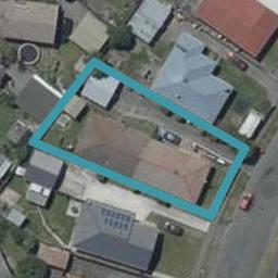 1/21 Kuaka Crescent, Bromley, Christchurch