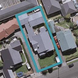 5 Barriball Street, Fitzroy, New Plymouth