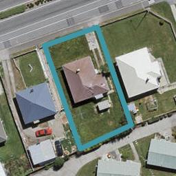 235 St Andrew Street, Glengarry, Invercargill