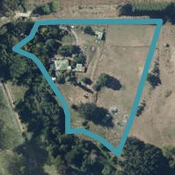 9166 Turakina Valley Road, Taihape